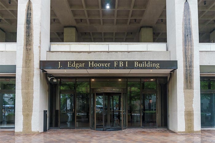 Calif. Reps. Lee and Bass Are Pushing Bills to Probe COINTELPRO; Remove Hoover’s Name From FBI Building