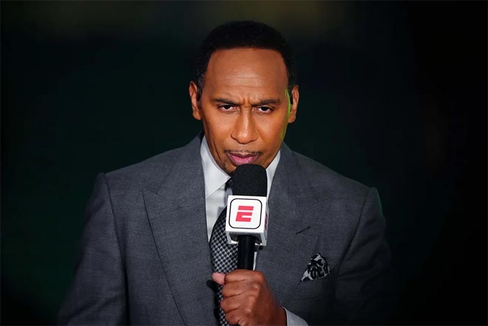 Stephen A. Smith opens Tuesday’s ‘First Take’ with apology for Shohei Ohtani comments