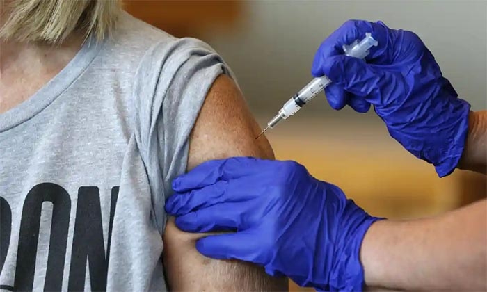 Delta variant gains ground in U.S. as outbreaks highlight vaccine divide