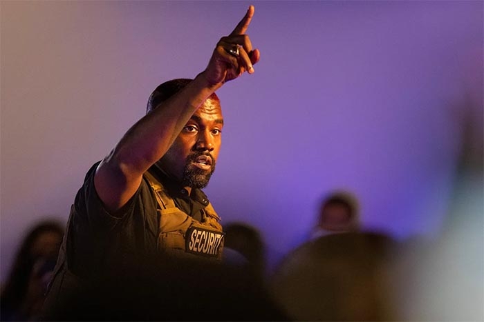 Kanye West to debut long-awaited ‘Donda’ album this week at listening party in Atlanta