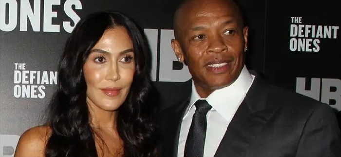 Dr. Dre Ordered To Pay Over $3.5 Million Per Year In Spousal Support
