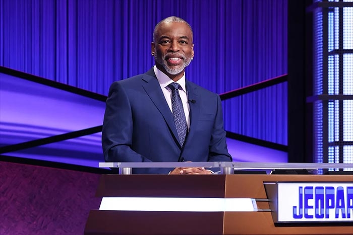 LeVar Burton’s Tweet After Mike Richards Steps Down As ‘Jeopardy!’ Host Is Gold