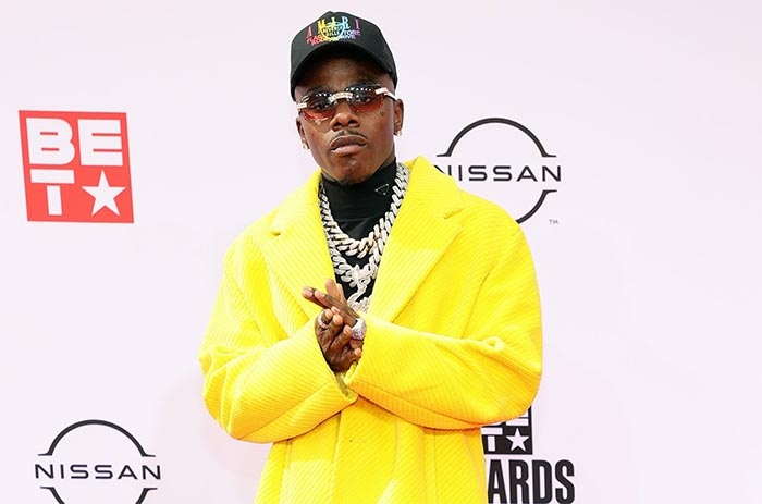 DaBaby Apologizes for ‘Insensitive’ HIV/AIDS Comment, But He’s Not Backing Down on the Rest