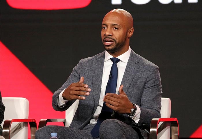 ESPN’s Jay Williams tests positive for coronavirus, won’t broadcast rest of NBA Finals on ABC