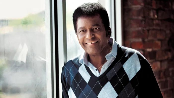 Charley Pride to Be Celebrated With 90-Minute CMT Special