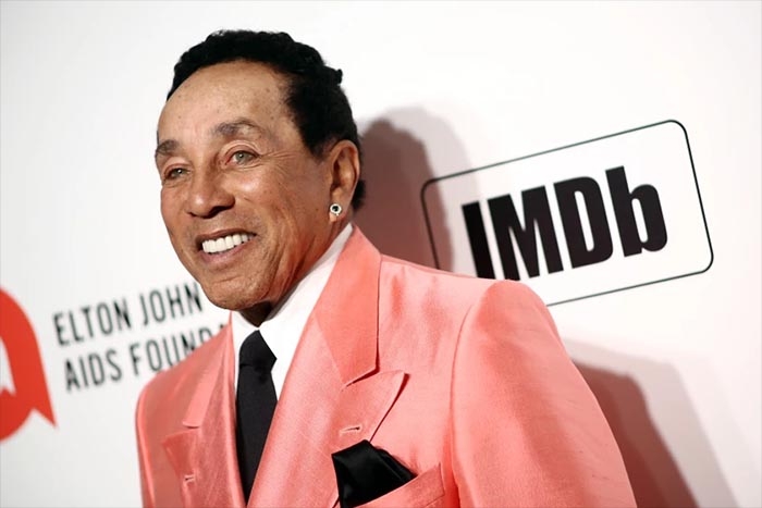 Smokey Robinson gratefully resumes touring after battling COVID-19: ‘It was touch and go,’ says Motown legend