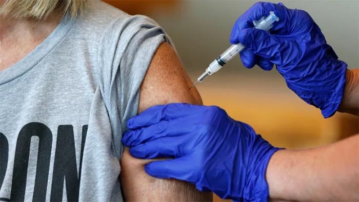 ‘Pandemic of the unvaccinated’; Full Pfizer vaccine approval may take months: COVID-19 updates