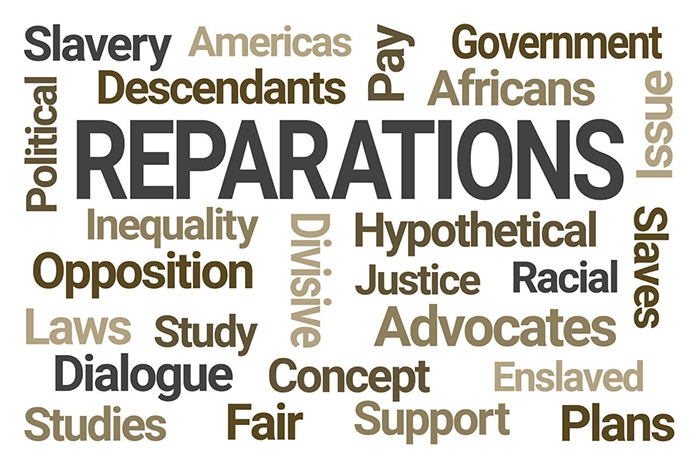 Reparations Task Force Agrees It Needs the Ideas of Black Californians