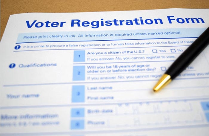 Sec. of State Weber Launches Voter Registration “Ballot Bowl” for Cal College Students