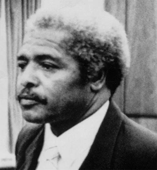 Wilbert Thomas Sr., convicted in the 1980s of leading a religious cult in 3 states, dies at 91