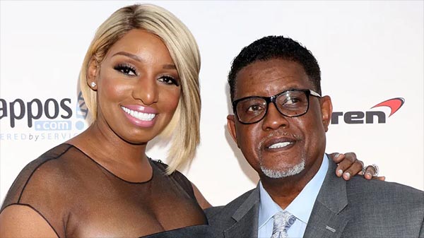 NeNe Leakes Says Husband Gregg Is ‘Transitioning to the Other Side’ amid Return of Cancer