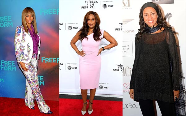 Tyra Banks, Beverly Johnson reflect on impact as Black supermodels, ‘responsibility of being first’