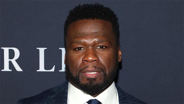 50 Cent Dragged for Insensitive Post Regarding Death of Michael K. Williams