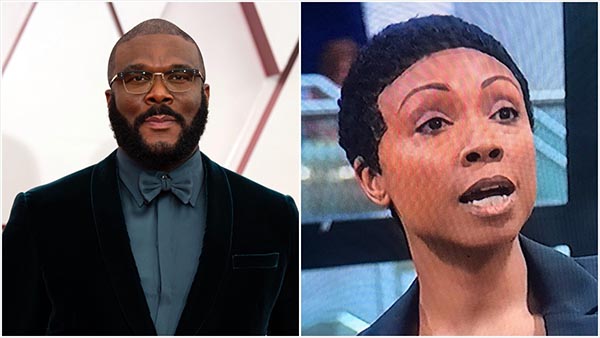 ‘Stop Talking About Hair to Me, Please’: Tyler Perry Claps Back at Criticism Over His Show’s ‘Wigs’