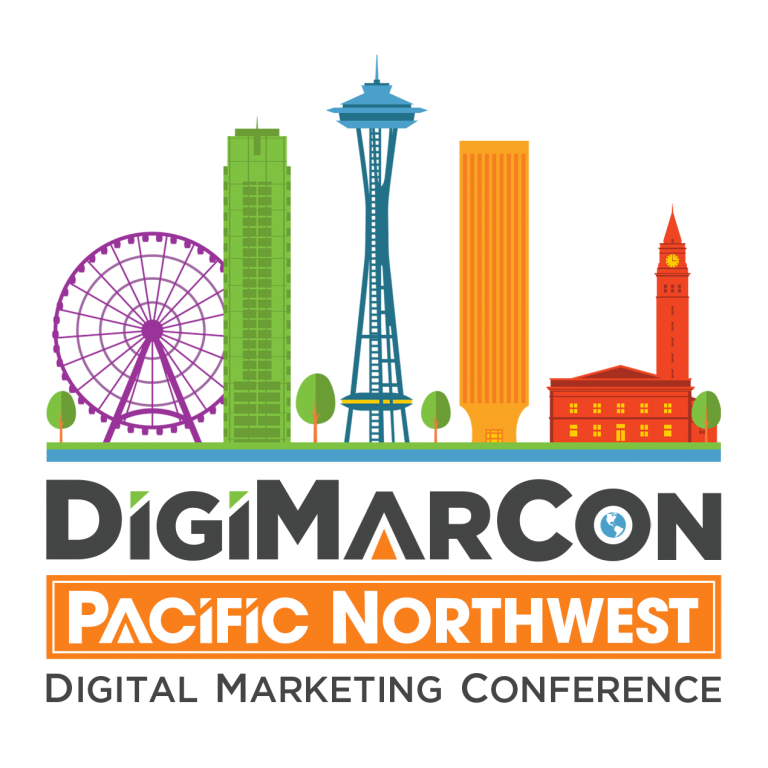 DigiMarCon Pacific Northwest 2022 – Digital Marketing, Media and Advertising Conference & Exhibition