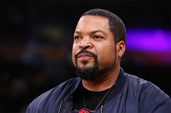 Ice Cube Mourns Death of ‘Friday’ Co-Star Anthony ‘AJ’ Johnson