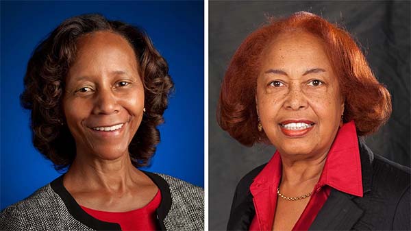 Meet The First 2 Black Women To Be Inducted Into The National Inventors Hall Of Fame