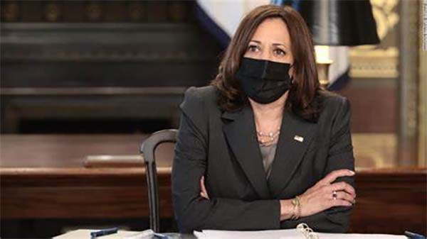 Kamala Harris’ office frustrated with ‘The View’ after last week’s Covid fiasco, sources say