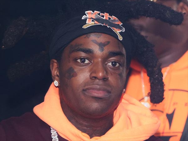 Kodak Black Threatened for Donating Air Conditioners to Housing Project