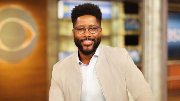 Nate Burleson To Join ‘CBS This Morning’ As Co-Anchor
