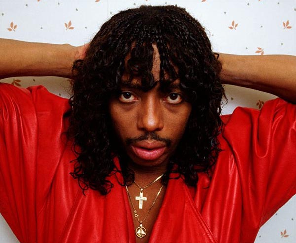Showtime’s ‘Bitchin’ Dives Into the Many Lives of Young Rick James