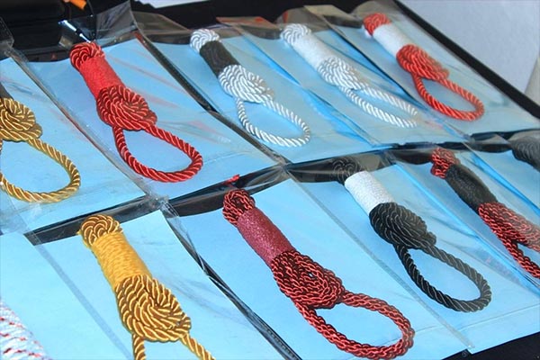 South African Designer Apologizes for Rope Ties That Resemble Nooses