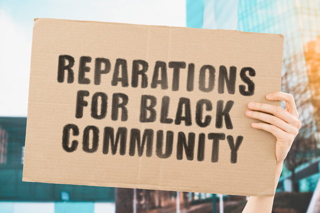 The Case for Reparations: Cal Task Force Hears Painful Personal, Family Stories