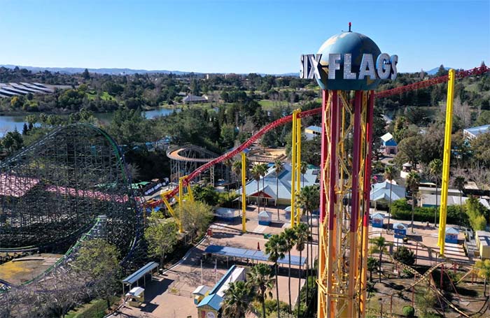 Fright Fest Returns to Six Flags Discovery Kingdom