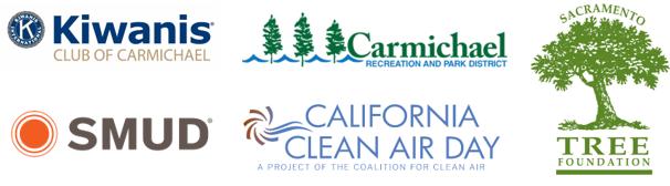 SMUD Director Sanborn celebrates California Clean Air Day with Kiwanis Club