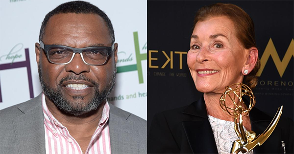 Judge Judy Bailiff Petri Hawkins Breaks Silence on Being Booted After 25 Years