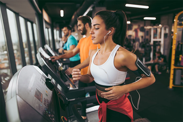 Why researchers say you should pick up the pace during exercise