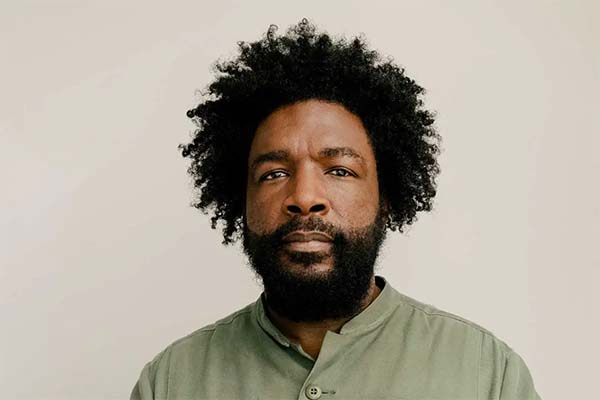 Questlove on the Odd Way a Song by the Police Helped Him Find His African Roots
