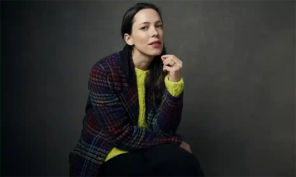 Rebecca Hall on race, regret and her personal history: ‘In any family with a legacy of passing, it’s very tricky’
