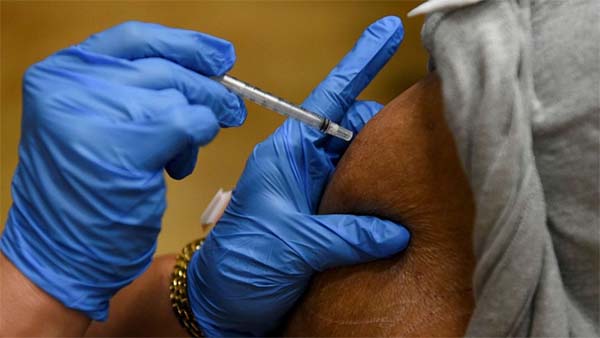All 3 COVID vaccines still produce strong immune response 8 months later: Study