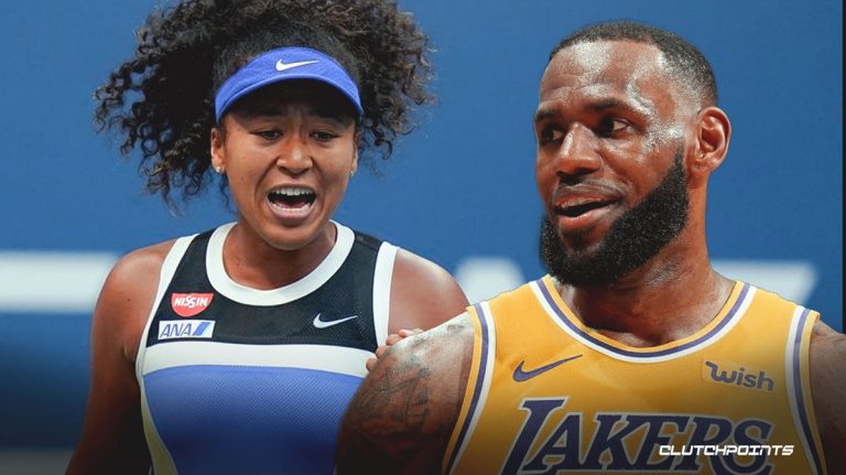 LeBron James, Drake, and Naomi Osaka Invest in Black-Owned Sports Technology Firm StatusPro