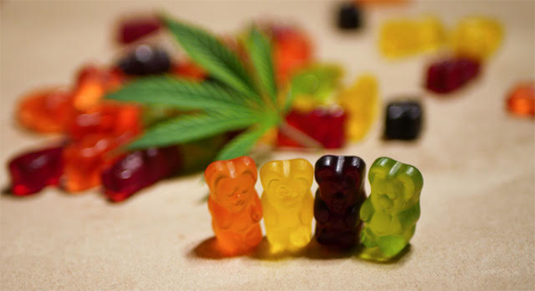Cal DOJ: Look Out for Illegal Cannabis Edibles Mimicking Popular Snacks, Candy