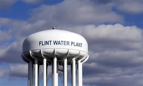 “We’ve made history”: Flint water crisis victims to receive $626 million settlement