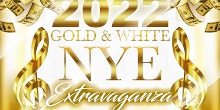 2022 New Years Party with Old School Ent and 97.5