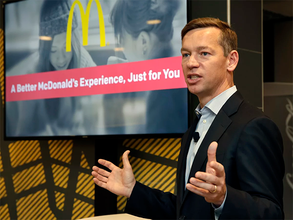 McDonald’s CEO apologizes after saying 2 slain POC children were failed by their parents