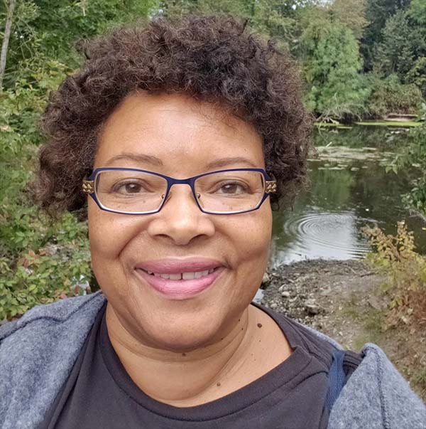 After Experiencing Racism On Portland’s Trails, This Woman Started The Hiking Group ‘People Of Color Outdoors’