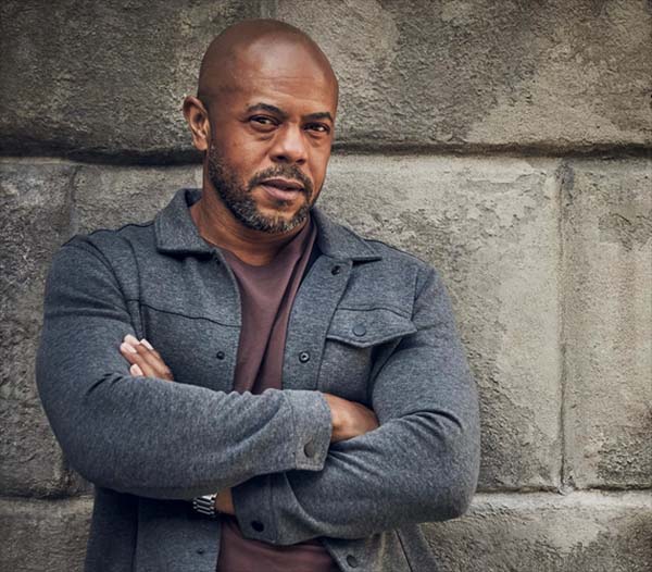 Rockmond Dunbar written off 9-1-1 after failing to comply with COVID vaccine mandate