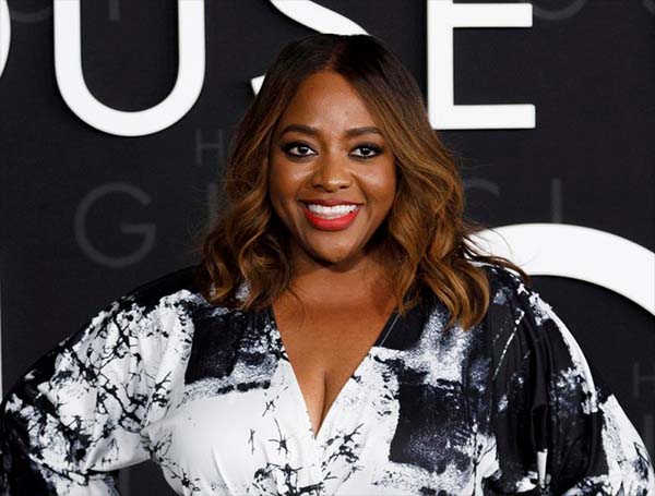 Sherri Shepherd tapped to return as guest host of ‘The Wendy Williams Show’ in December