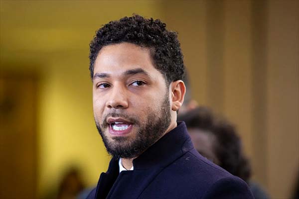 Jussie Smollett heads to trial, nearly 3 years after the former ‘Empire’ star was accused of hate crime hoax