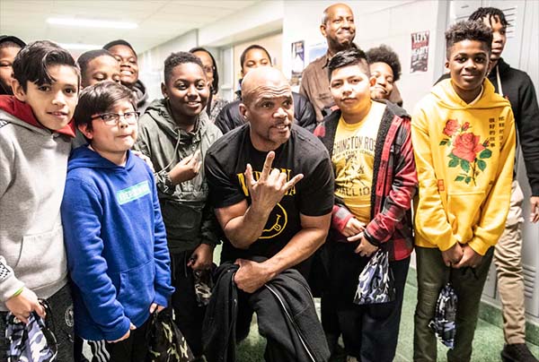 How hip-hop in the classroom is raising the volume of learning: 4 essential reads