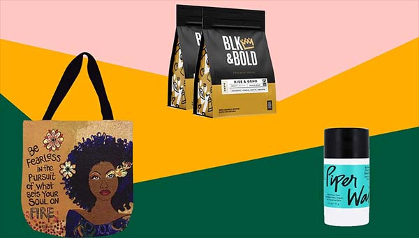 36 amazing gifts you can get from Black-owned businesses