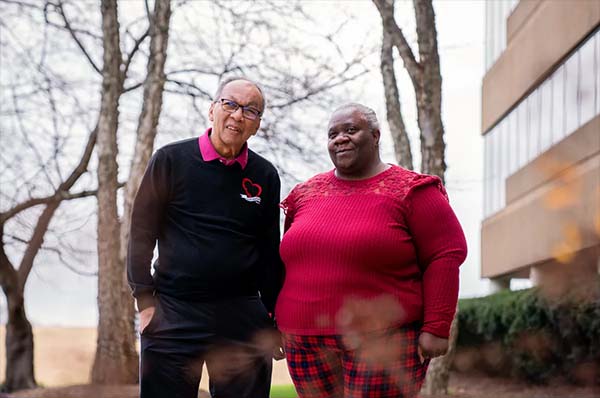 Black-owned hospice seeks to bring greater ease in dying to Black families