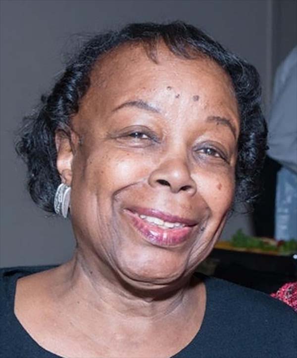 She Worked For Black Press For Over 48 Years