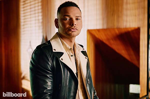 Kane Brown Teases New Song ‘Whiskey Sour’ in a Home Video
