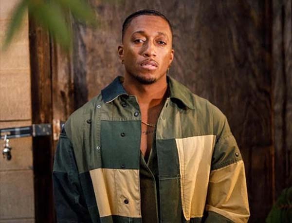 Lecrae, Rapper With San Diego Ties, Shares Wealth Building Ideas