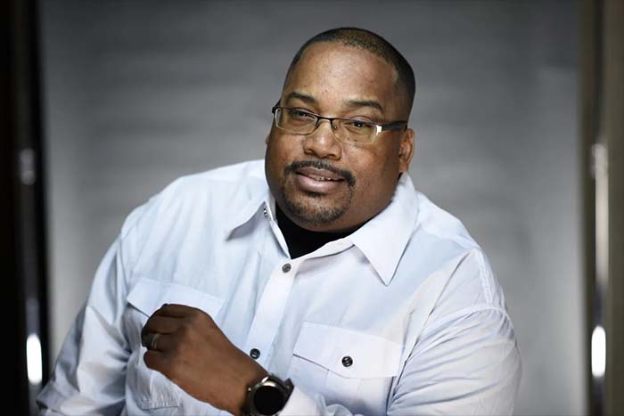 Marvell Reed remembered as radio visionary